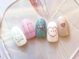 ボリューム定額