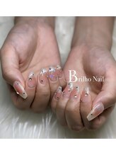 ブリルネイル 片野店/