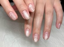 ビューティービースト フォー ネイルアンドアイラッシュ 並木店(beauty:beast)/うるうるマグネット