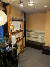 ホグラボ 横須賀中央本店(HOGULABO)/店舗入り口