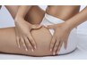 諦めないで！ 妊娠線や傷跡etc Body改善 プロセルセラピーズ 　￥35000
