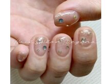 レジーナ 上野御徒町(Regina)/ワンカラー