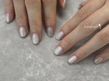 パラグラフ 橋本店(paragraph)/マグネットネイル