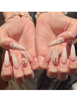 バイムーンサロン(By Moon Salon)/