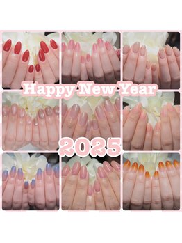 ネイルサロン イツキ(itsuki)/