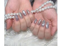 マグロ ネイルサロン/