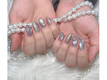 マグロ ネイルサロン/