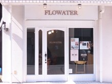 フローターアイラッシュテン 駒込店(FLOWATER EYELASH)の雰囲気（外観写真）