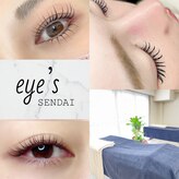 アイズ(eye's)