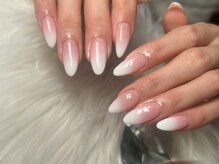 レア(Le'a)の雰囲気（技術の差が出るシンプルdesignもお任せ下さい！）