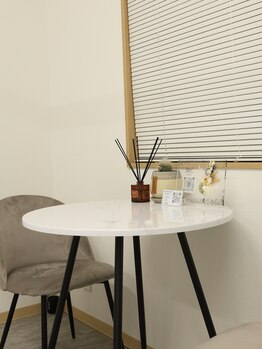 ミー(ME.)/カウンセリングスペース