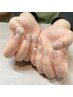 《HAND》カラーグラデーション