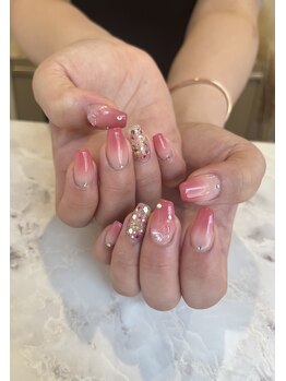 シャルム ド ネイルズ(Charm de nails)/