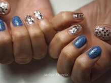 アトリエマッジョ(Atelier Maggio)/￥6300 定額デザインB