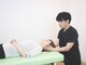 モビ(mobi)の写真/痛みを感じるその瞬間から、快適な生活へ。首・肩のつらさを根本から改善する筋膜整体院mobi！