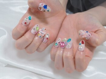 アモーレ(amore)/