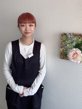 まつげエクステ専門店 アイラ 小針店(EYELA) 廣川