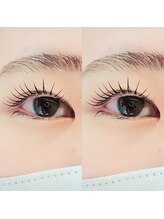 セレビアイ 立川店/パリジェンヌ/まつげパーマ/立川