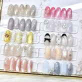 エリクサーネイル 渋谷(Elixir Nail)