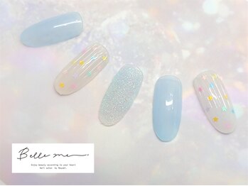 ベルミー(Belle me.)/定額:スタンダードコース ¥7,600