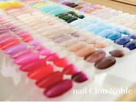 カラー数は100色以上！！