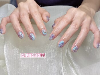 エヌドットキラリ(N.KIRARI)/