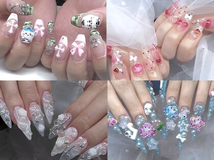 ファン(FUN)の写真