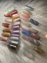 メイリー(MEILY)/