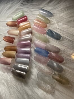 メイリー(MEILY)/