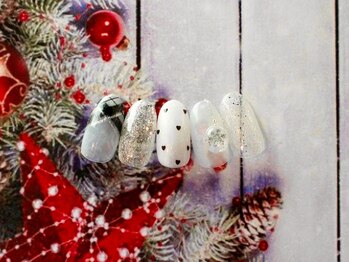 ネイルサロン シャンティー(NailSalon Shanti)/【スタンダードコース】￥7200