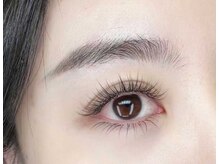 まつげパーマや、エクステが得意なまつげサロンです