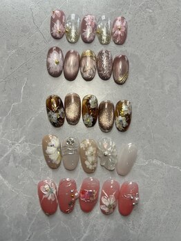 アレモナ(AREMONNA)/