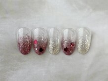 コアラネイル(koala nail)/シンプルコース　¥6,500