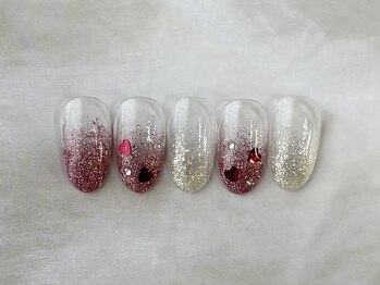コアラネイル(koala nail)/シンプルコース ¥6,500