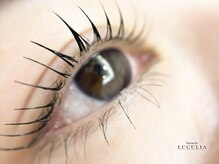 サロンドルクリア(Salon de LUCULIA)/＃パリジェンヌラッシュリフト