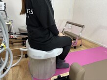 スピードフィットネス 田無店(SPEED FITNESS)/産後・フェムケア・美骨盤♪