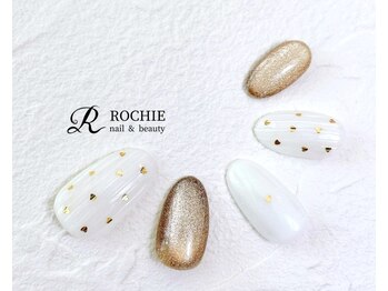 ロキエ(ROCHIE)/