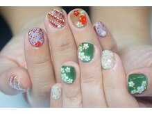 サロン デ ミランダ(Salon de Miranda)/
