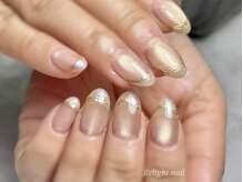 リライトネイル(Relight nail)/うるちゅる☆マグネット