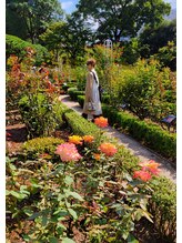 【フェイシャル/ボディ/フェムケア】MAKUSHIA 八丁堀駅&nbsp;KYOKO 