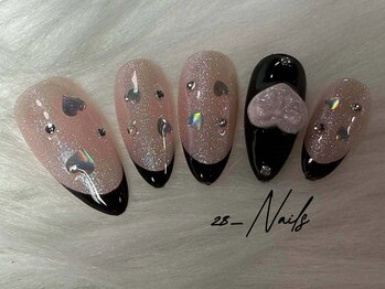 28ネイル 阿佐ヶ谷店/