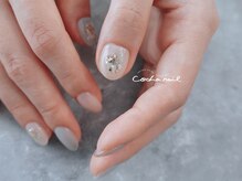 コチャネイル(COCHA NAIL)/【シンプルコース】