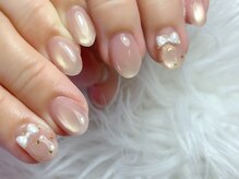 エムシーベル(m.c bell)/マグネットネイル