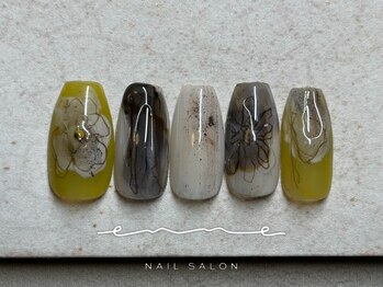 miu限定!ニュアンスデザイン