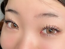 バイエミー(by emy)/マツエク160本