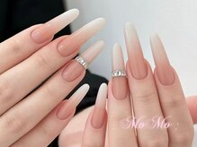 モモネイル 蒲田店(MOMOネイル)/パーツプラス料金追加可能