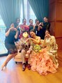 デン オブ アイラッシュ(Den of eyelash)&nbsp;マツエク、ネイル、ブライダルエステはサロンメンバーに依頼