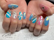 エスティロ(Estilo)/-ヴァネロぺ-