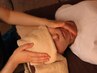 【再来２W以内】小顔整顔＋ヘッドスパ30分｜むくみ・左右差改善