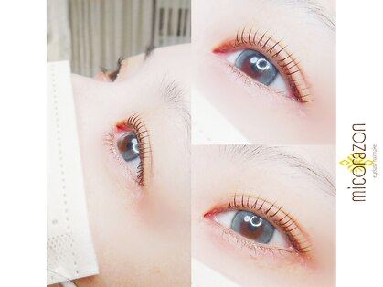 ミコラソン(micorazon)の写真